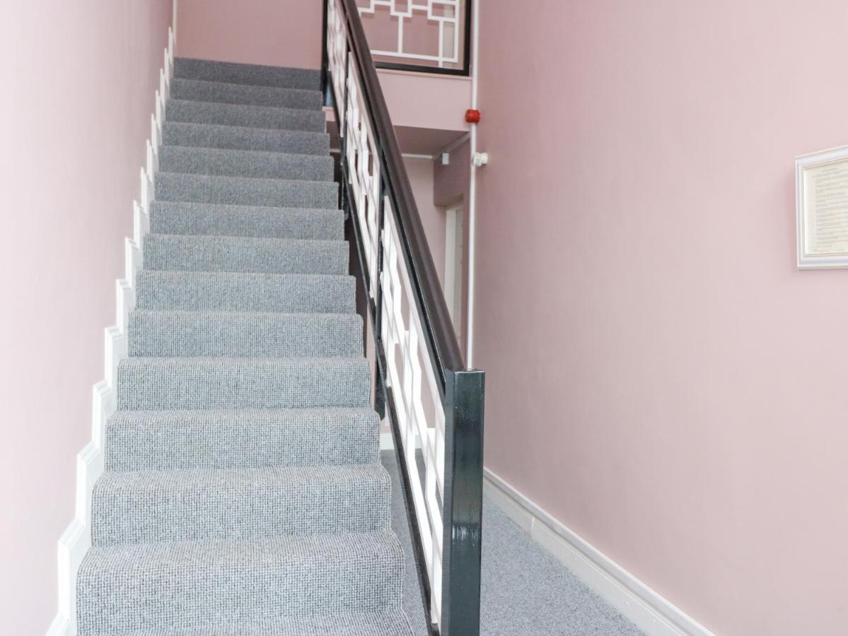 קיל איירן 8 Scrahan Place מראה חיצוני תמונה