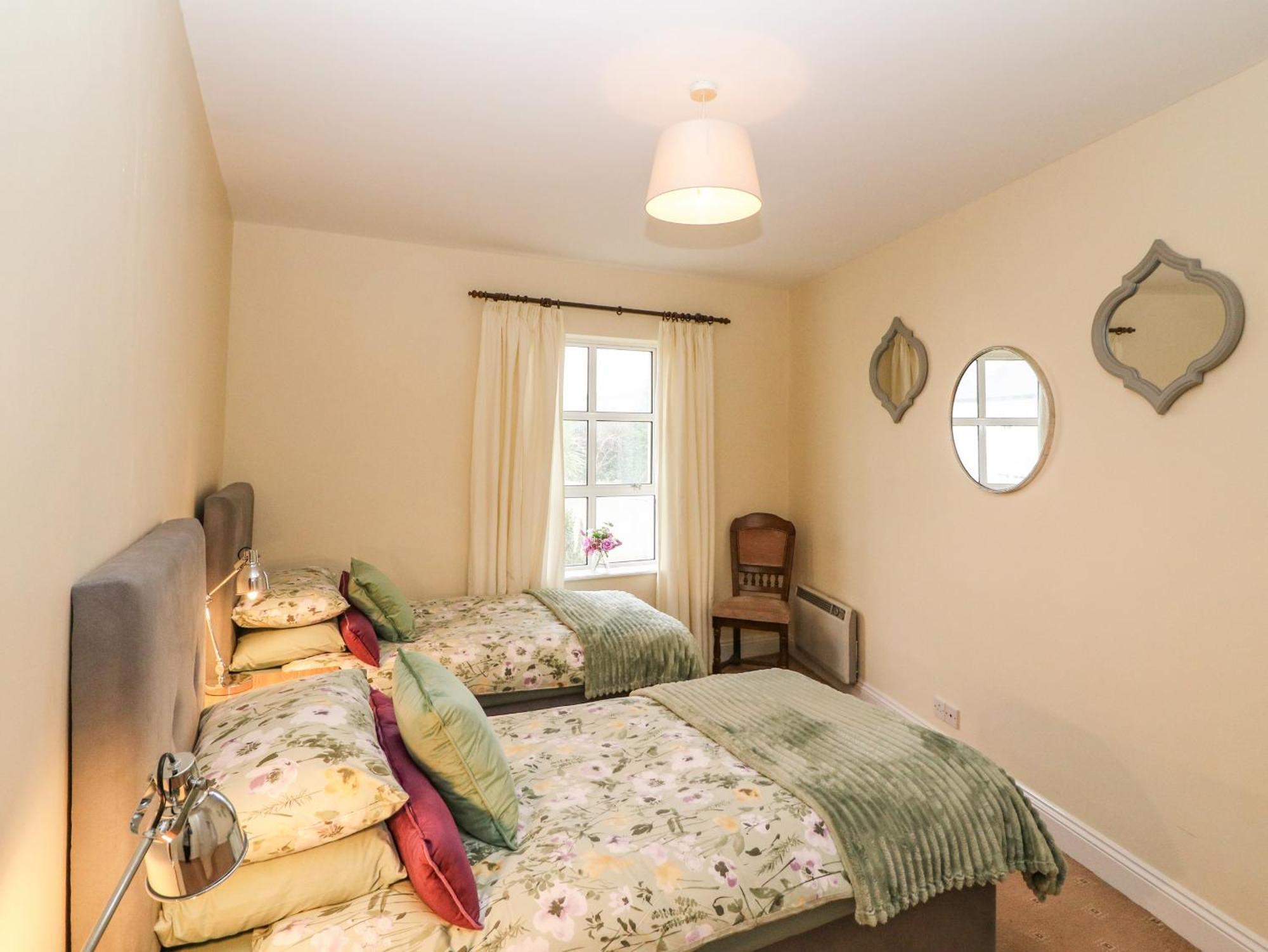 קיל איירן 8 Scrahan Place מראה חיצוני תמונה