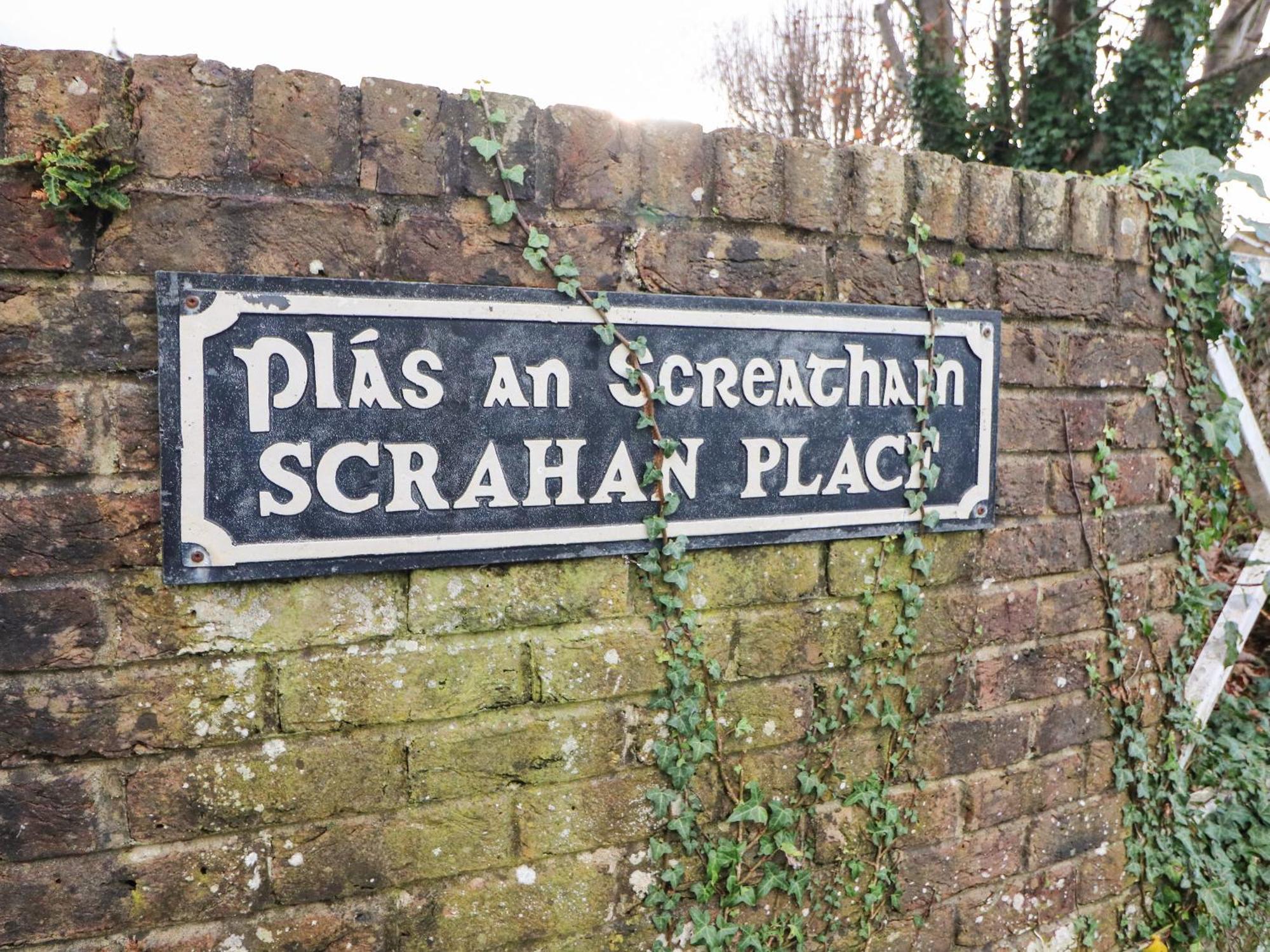 קיל איירן 8 Scrahan Place מראה חיצוני תמונה